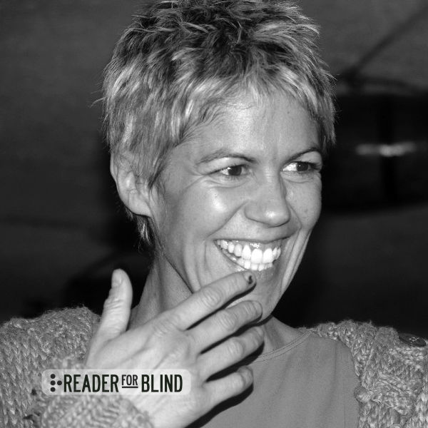 Ti racconto un quadro: Paola Mammini