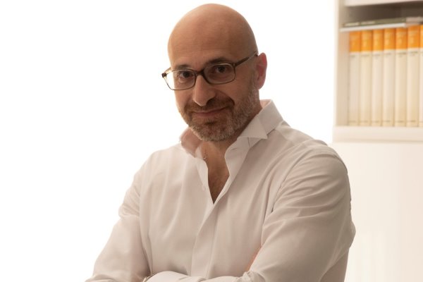 Immagine del redattore: Nicola Argenti