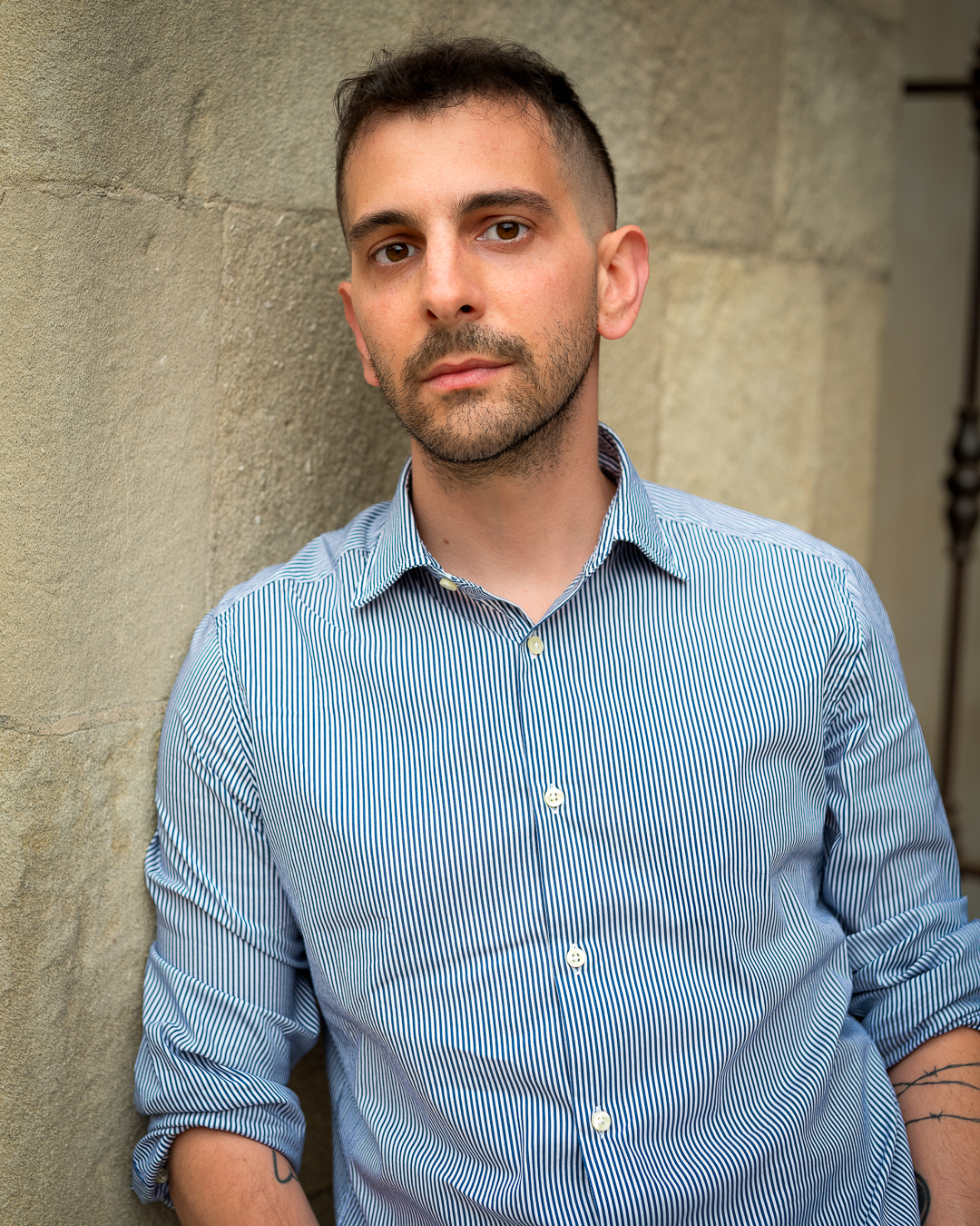 Immagine del redattore: Jacopo Zonca