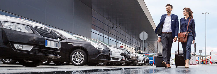 Affordable Santorini Airport Transfers