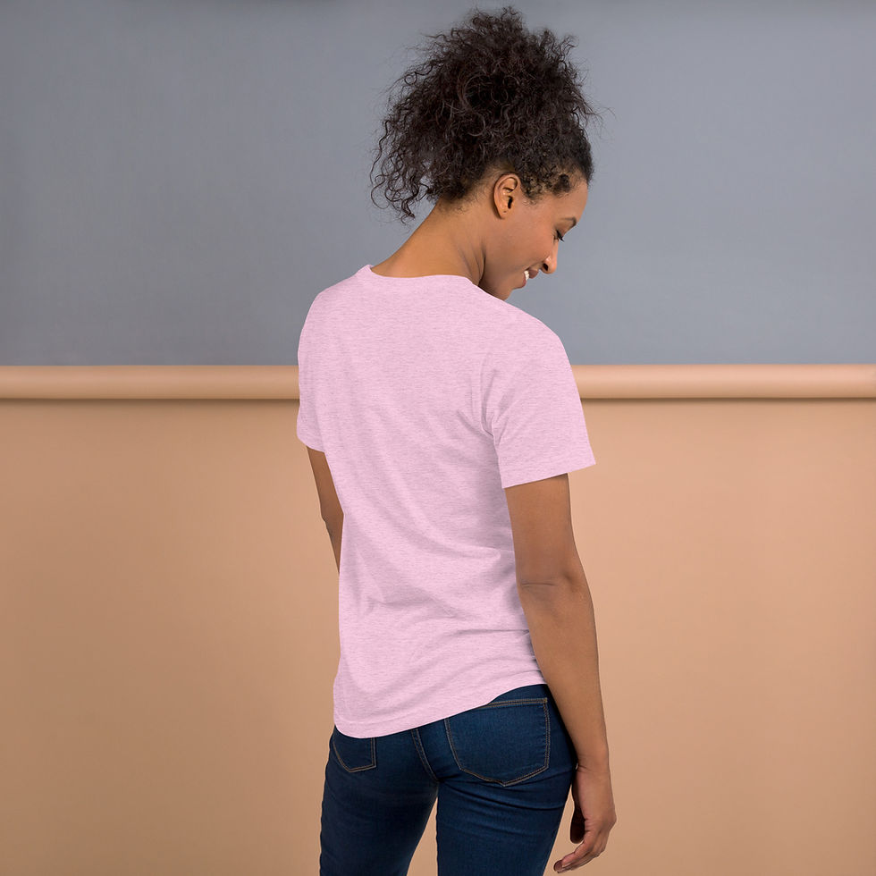 Thumbnail: DeFloe ; Unisex t-shirt