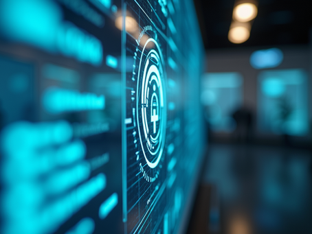 The Future of Security: Evolving Identity Management