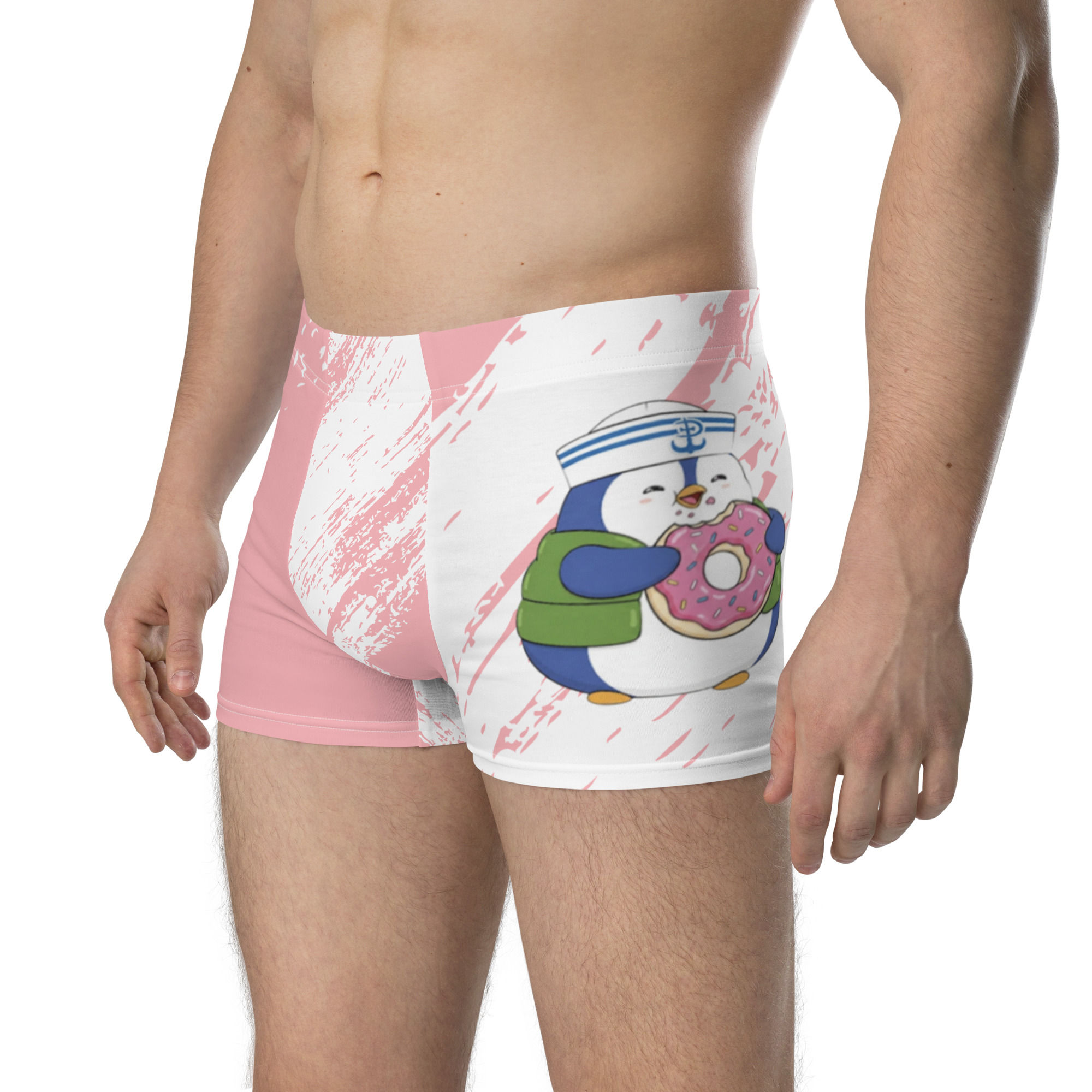 DeFloe Boxer Briefs