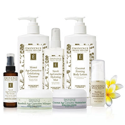 Thumbnail: Neroli Age Corrective Hydrating Mist