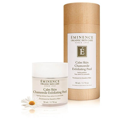 Thumbnail: Calm Skin Chamomile Exfoliating Peel