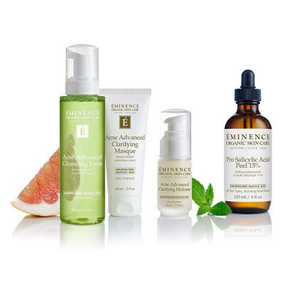 Thumbnail: Acne Advanced Clarifying Masque