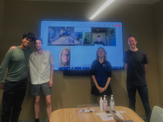 Trauma Aware School Village Oversight Committee - Flinders University