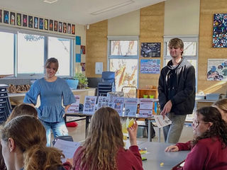 Fleurieu Youth Climate Summit