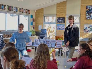 Fleurieu Youth Climate Summit