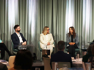 ACCC National Consumer Congress 2025 - Panel: Young Adults and Digital Market