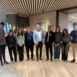 SAYF members joined the Committee for Adelaide's Listening Forum to share young people's priorities across a range of issues including loneliness, housing, climate, and transport. We worked with other attendees to highlight that real progress at a city level starts with community inclusion at every level of decision-making.