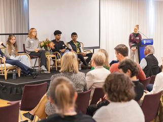 National Child Protection Week Symposium