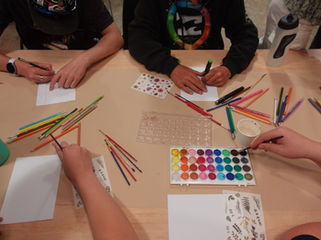 City of Onkaparinga Life Skills Workshops