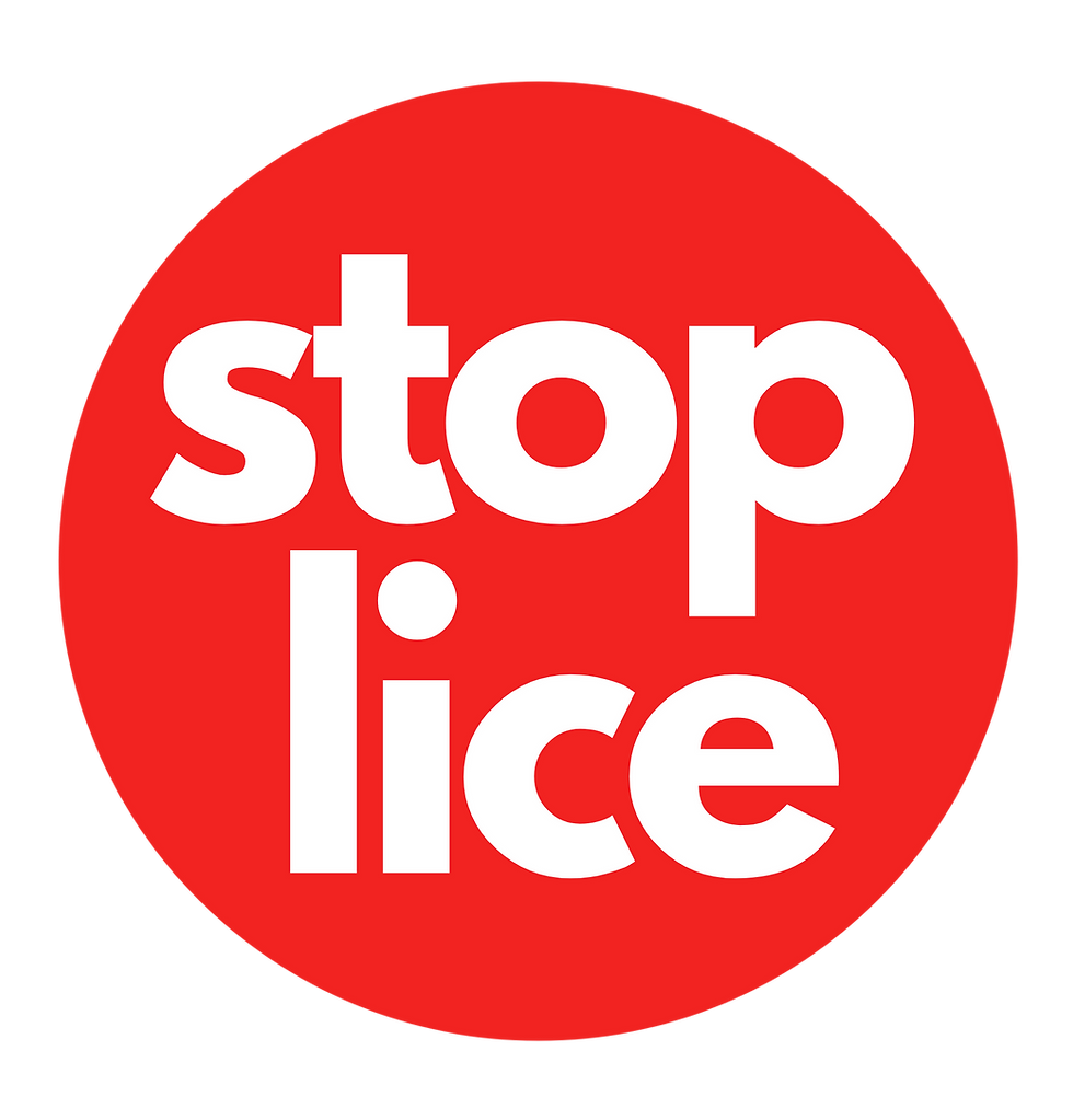 Stop lice - lice is easy Brentwood