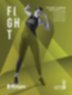 Group Fight OCT23 $52.50