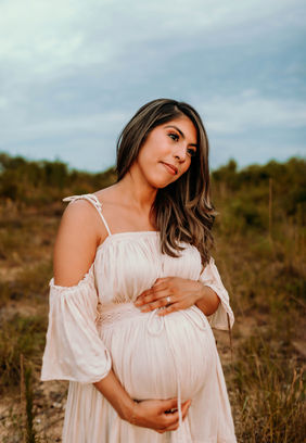 Maternity Photographer
