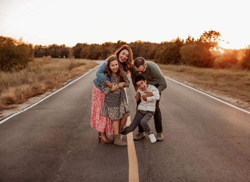 Mini Session Photographer