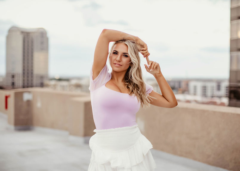 Highland Village Photographer