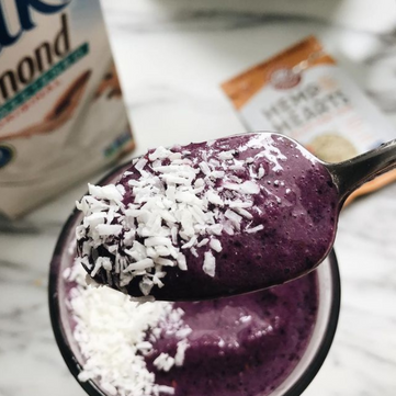 Simple Smoothie Recipe