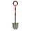 Thumbnail: RootSlayer Pack - Edger / round shovel for cutting roots