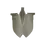 Thumbnail: RootSlayer Pack - Edger / round shovel for cutting roots