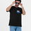 Thumbnail: No Cap Oversized Baggy Fit Graphic Printed Tshirt