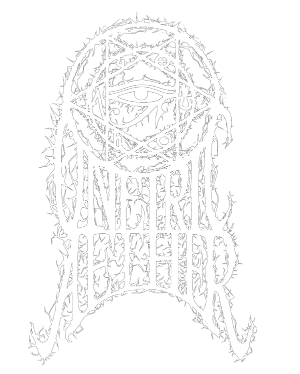 LOGO ONEIRIC AETHER blanco.png