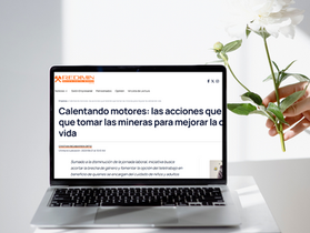 Revista Redimin