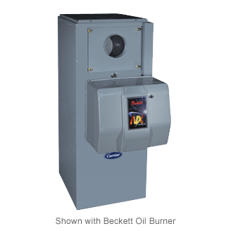 oil furnace installation ga