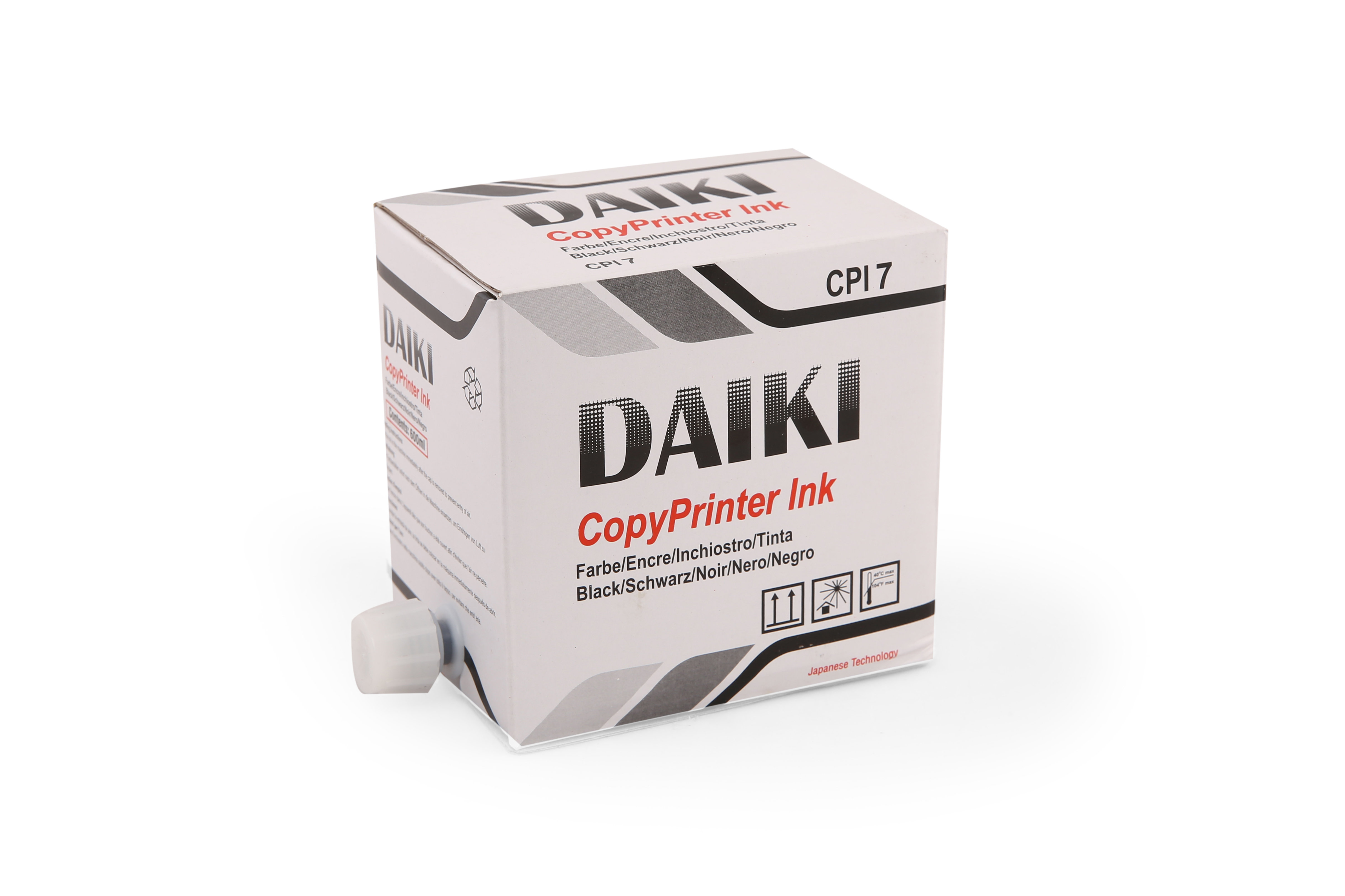 gestetner copy printer