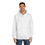 Thumbnail: Be the Vibe Unisex College Hoodie - Inspirational Energy Design