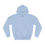 Thumbnail: Be the Vibe Unisex College Hoodie - Inspirational Energy Design