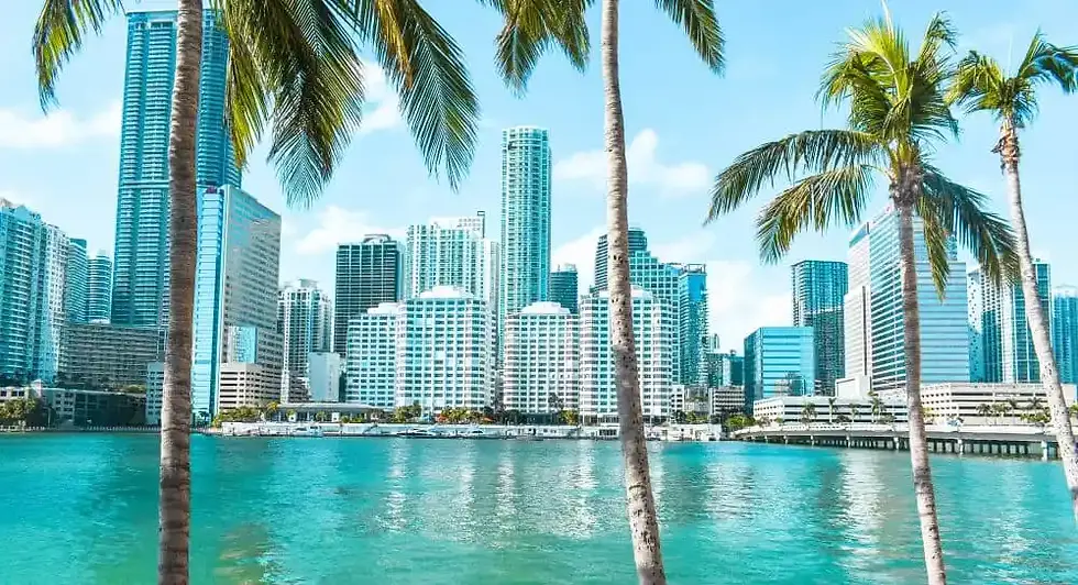 Miami TPE Certification is now open. August 20-21-22.