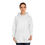 Thumbnail: Be the Vibe Unisex College Hoodie - Inspirational Energy Design