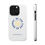 Thumbnail: Inspirational Magnetic Tough Case – Be the Type of Energy