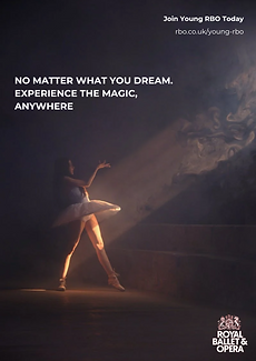 Experience the Magic, Anywhere (4)