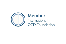 Member of the International OCD Foundation badge