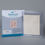 Thumbnail: NewGel silicone Scar Management Silicone Gel Sheets Beige 12.5cm x 15cm
