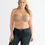 Thumbnail: Amoena Barbara Strapless Underwire Mastectomy Bra Nude 457