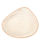 Thumbnail: Amoena Natura Cosmetic 3e Comfort + 322 External Breast Prosthesis.