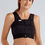 Thumbnail: Amoena Compression Belt 776/789 Black/White