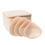 Thumbnail: Amoena Balance Natura Light Volume Delta External Breast Prosthesis VD221.