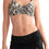 Thumbnail: Amoena Ibiza Skirt - Size 20 only Black 71232
