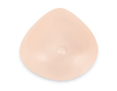Trulife Silk Ultima External Breast Prosthesis 481.