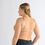 Thumbnail: Amoena Lara Non Underwire Mastectomy Bra Nude 674
