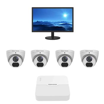 firmvision security system buderim