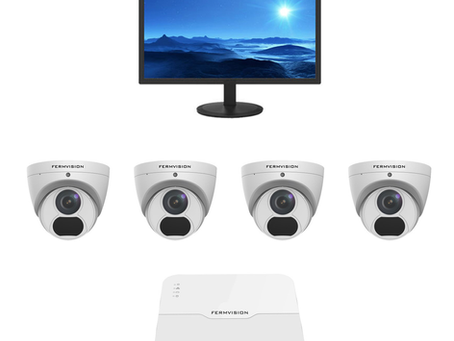 firmvision security system buderim sunshine coast