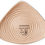 Thumbnail: Amoena Essential Light 2S 442 External Breast Prosthesis.