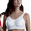 Thumbnail: Anita Active Extreme Control Sports Bra - White 5527 10F (Non Pocketed)