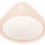 Thumbnail: Amoena Balance Contact Medium Delta External Breast Prosthesis MD229.